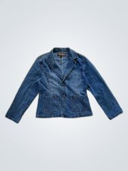 Haojieni Denim Jacket