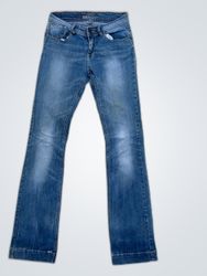 Dolce & Gabbana Bootcut Jeans