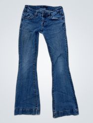 Rock & Roll Jeans
