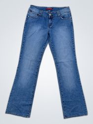 U.S. Polo Assn. Bootcut Jeans