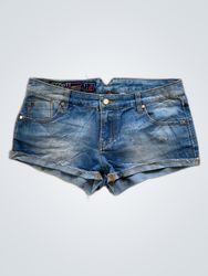 Alcott Denim Shorts