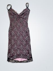 Elliot Club Night Dress