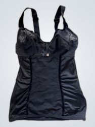 intimissimi Black Bustier