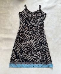 MEXX Women's Sleeveless Dress