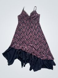 Bettina Dress
