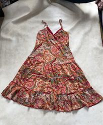 CATO Floral Sundress