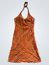Orsay Halter Dress