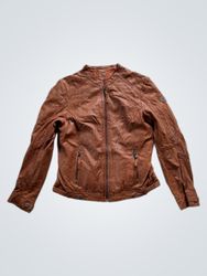Gipsy Leather Jacket