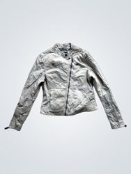 Eddy's Jackets Leather Jacket