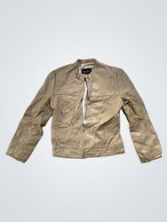 Vero Moda Leather Jacket