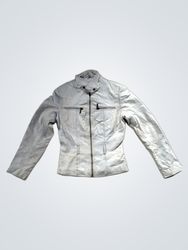 Transform Fashion Real Leather Jacket