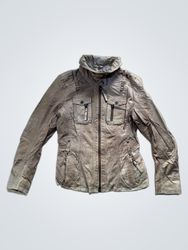 Gipsy Leather Jacket
