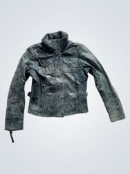 Gipsy Leather Jacket