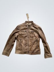 Next Leather Biker Jacket