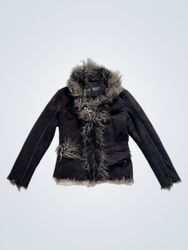 R 867 Jacket