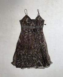 Camaleu women's printed dress
