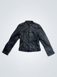 Pilot Leather Jacket