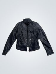 Marks & Spencer Leather Jacket