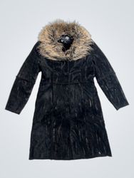 NICE & BEAUTY QUALITY CLOTHING GOOS Womens Black F..