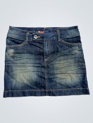 Roxy Surf & XS Saia de Denim