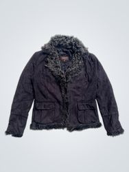 SOFTY COLLECTION Women's Jacket