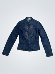 Carol Denim Jacket