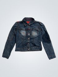 VM Jeans デニムジャケット