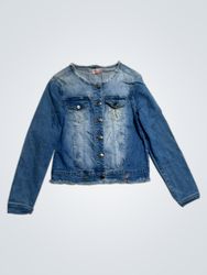 MdM Brooklyn Denim Jacket
