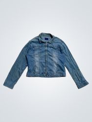 New Look Jeans Denim Jacket