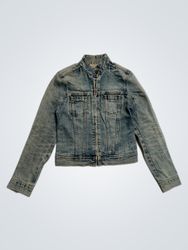 TRF JEANS デニムジャケット