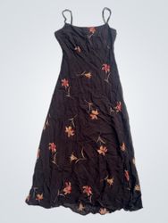 Principles Petite Floral Maxi Dress