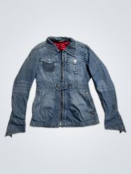 Volcom Stone Denim Jacket