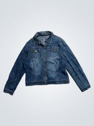 Jacquie Women's Denim Jacket