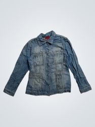 Zagora Denim Jacket