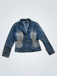 ONADO JEANS Denim Jacket