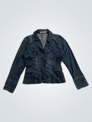 Sandwich Denim Jacket