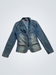 Karma Denim Jacket