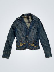 Rocawear Denim Jacket