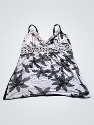 Bambolete Floral Cami Top