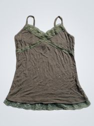 JOYX COLLECTION Women's Camisole Top