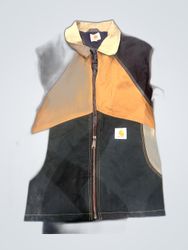 Carhartt Colorblock Jacket