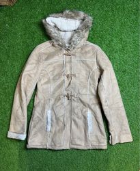 Justice Girls' Winter Coat