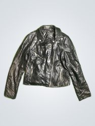 Bagatelle NYC Black Leather Jacket