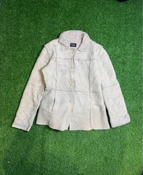 Funtop Sherpa Jacket