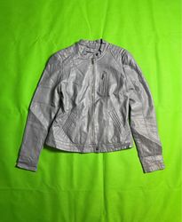 Vero Moda Leather Jacket