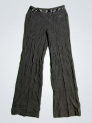 Black Pants