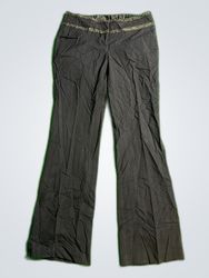 Arden B Black Pants