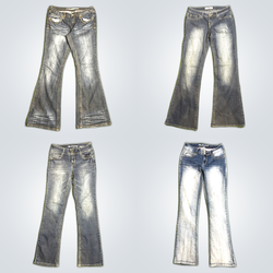 Bootcut Jean Bundle