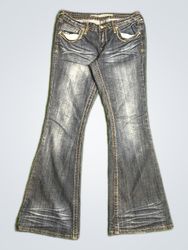 Dollhouse Jeans
