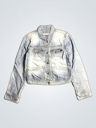 Abercrombie & Fitch Denim Jacket